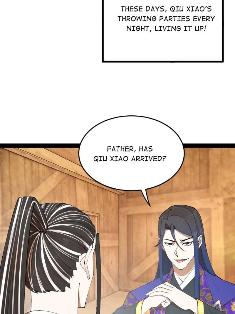 Read Ultimate Son-in-Law chapter 146 image 67 on Lezhin