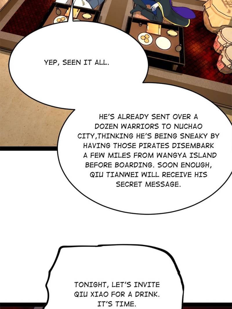 Read Ultimate Son-in-Law chapter 146 image 69 on Lezhin