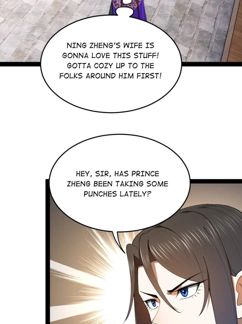 Read Ultimate Son-in-Law chapter 146 image 7 on Lezhin