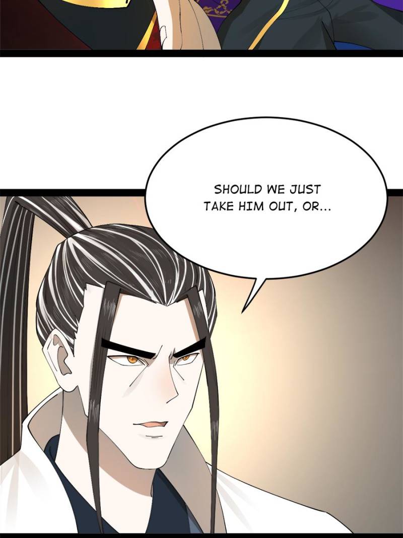 Read Ultimate Son-in-Law chapter 146 image 71 on Lezhin