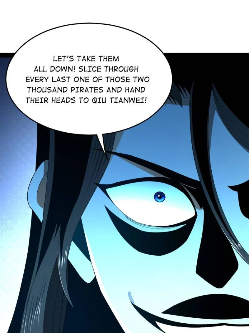 Read Ultimate Son-in-Law chapter 147 image 0 on Lezhin