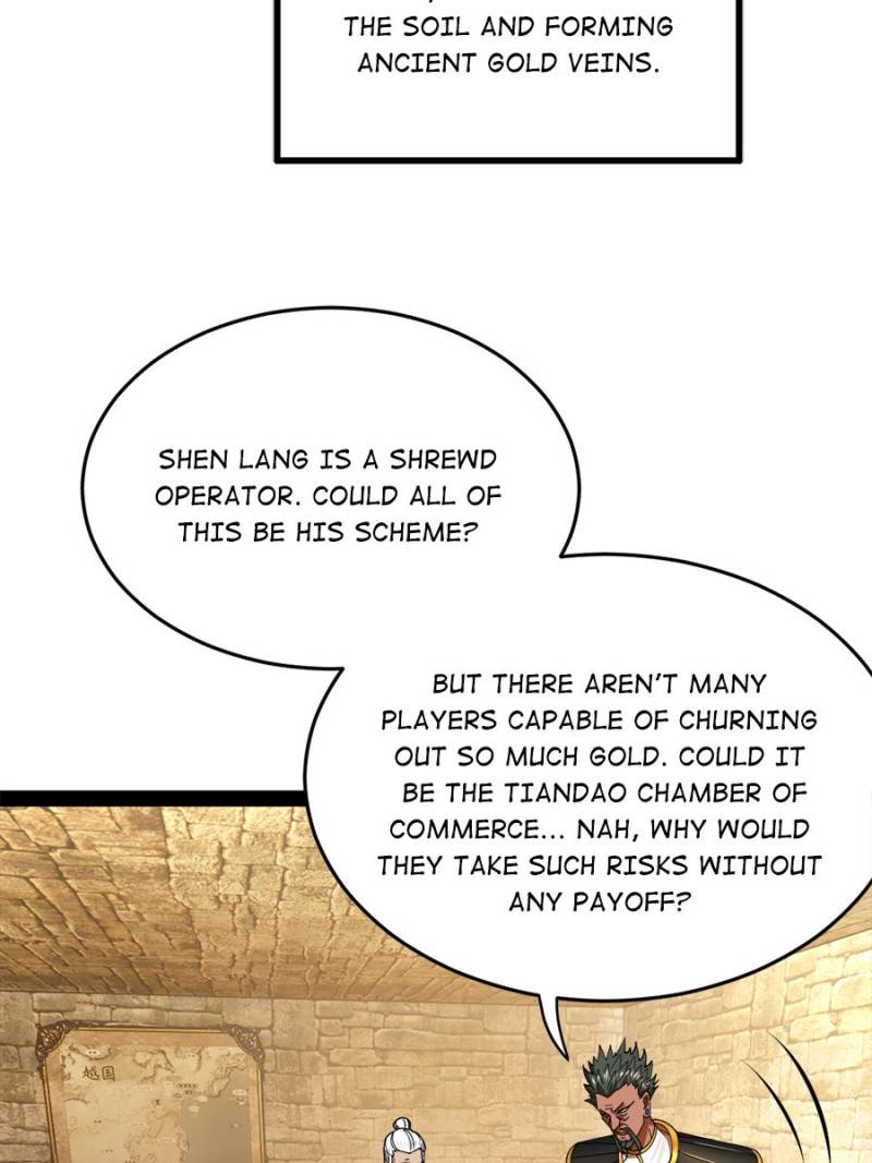 Read Ultimate Son-in-Law chapter 147 image 14 on Lezhin