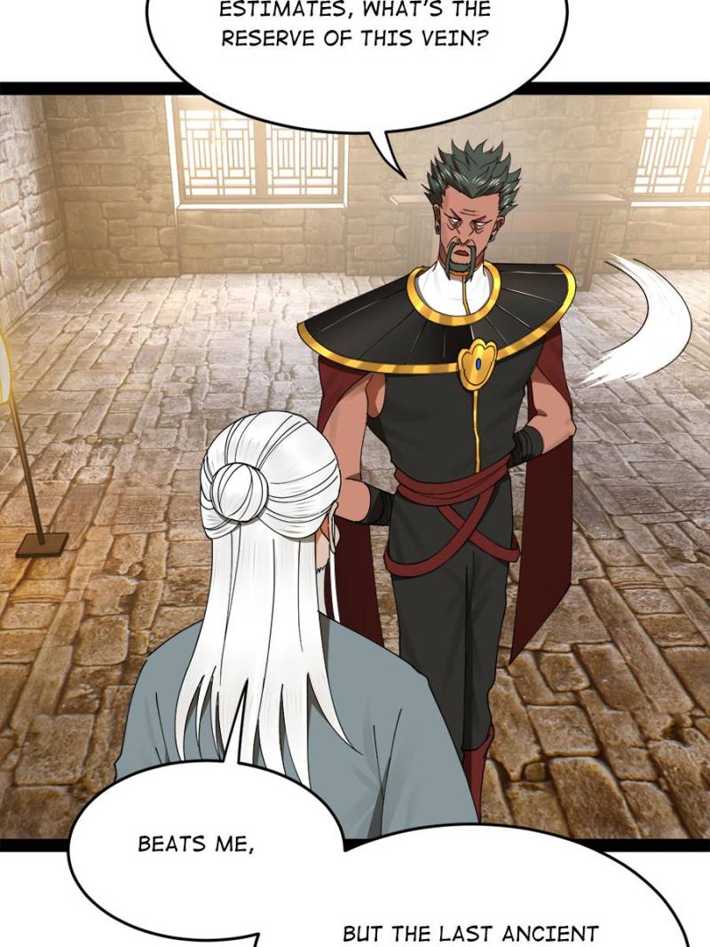 Read Ultimate Son-in-Law chapter 147 image 16 on Lezhin
