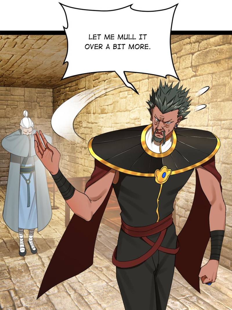 Read Ultimate Son-in-Law chapter 147 image 21 on Lezhin