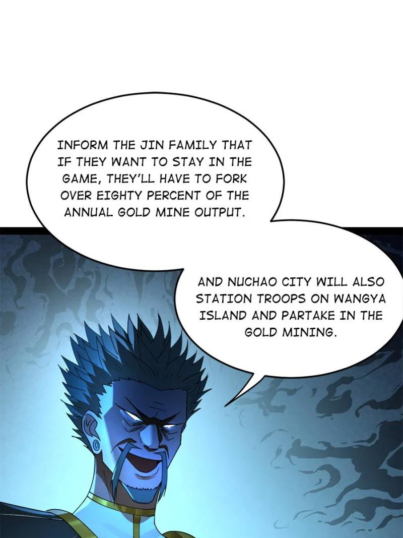 Read Ultimate Son-in-Law chapter 147 image 24 on Lezhin
