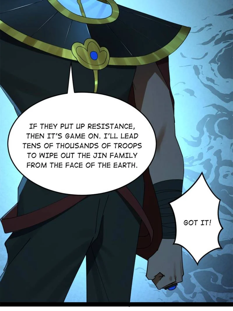 Read Ultimate Son-in-Law chapter 147 image 25 on Lezhin