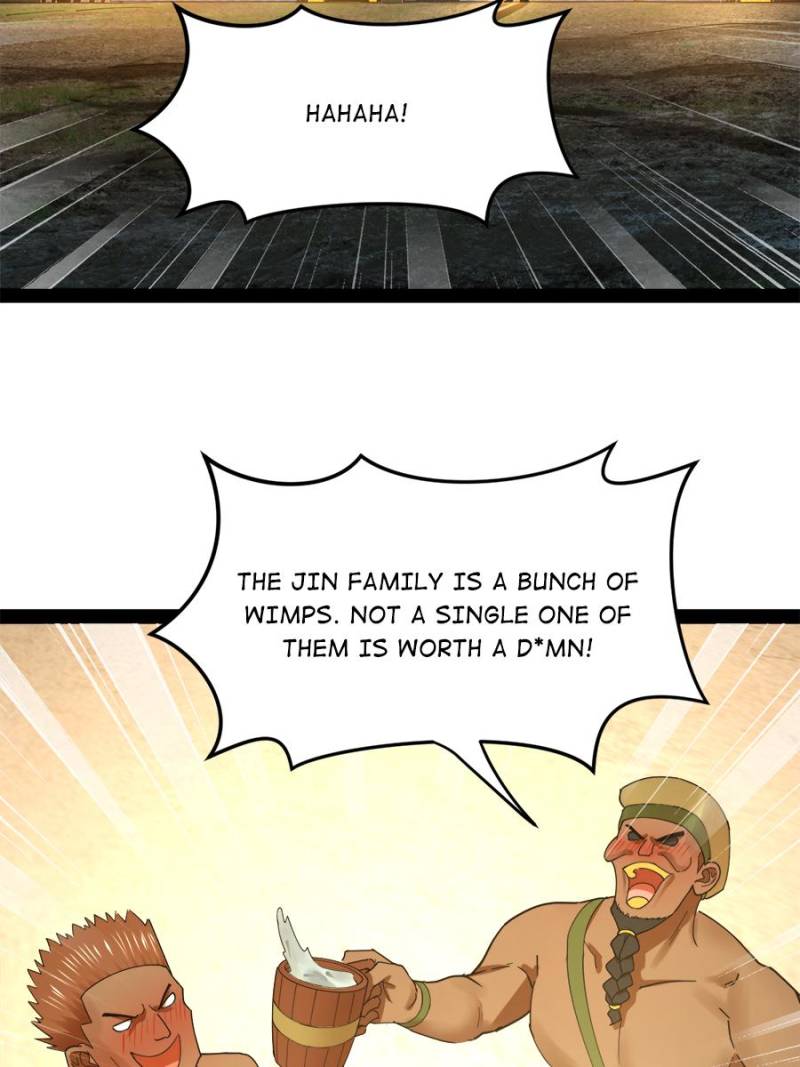 Read Ultimate Son-in-Law chapter 147 image 27 on Lezhin