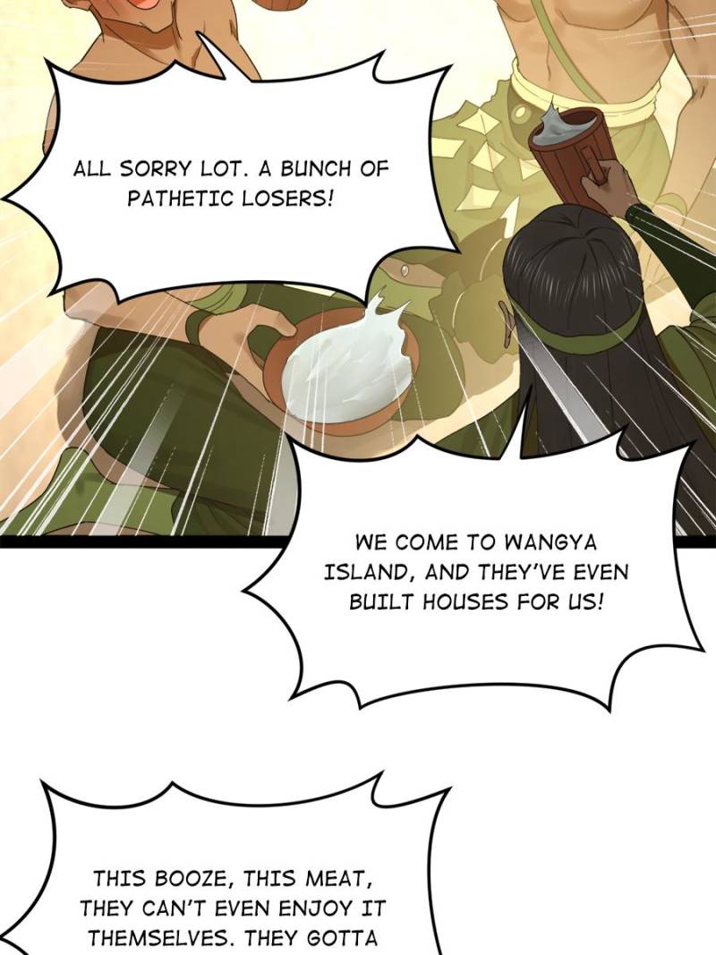 Read Ultimate Son-in-Law chapter 147 image 28 on Lezhin