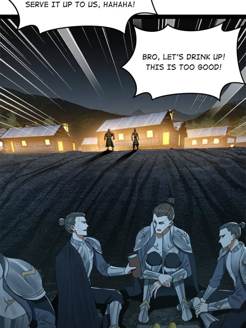 Read Ultimate Son-in-Law chapter 147 image 29 on Lezhin