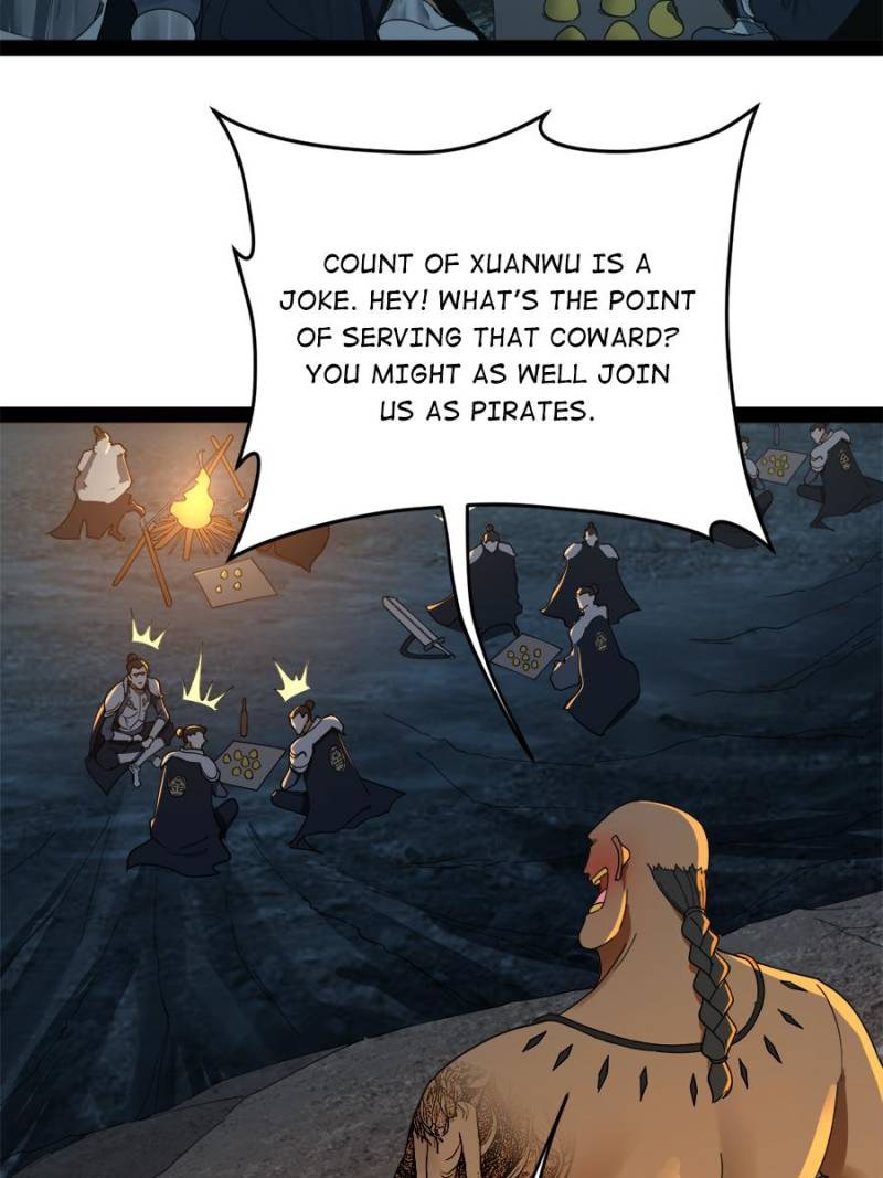 Read Ultimate Son-in-Law chapter 147 image 30 on Lezhin