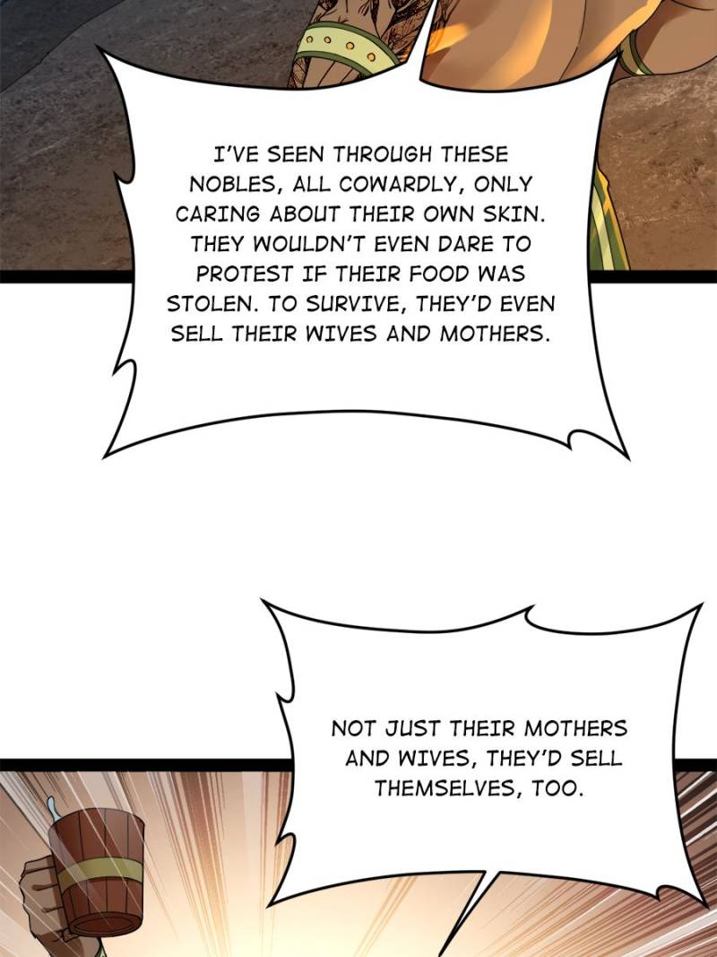Read Ultimate Son-in-Law chapter 147 image 31 on Lezhin
