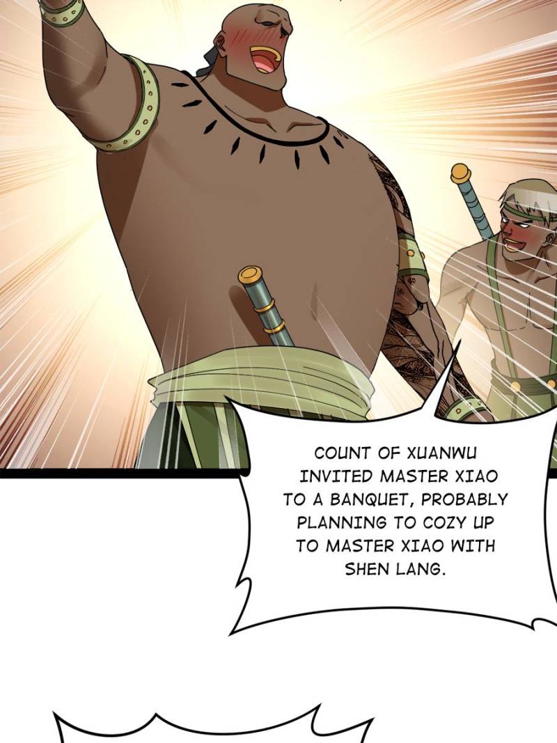 Read Ultimate Son-in-Law chapter 147 image 32 on Lezhin