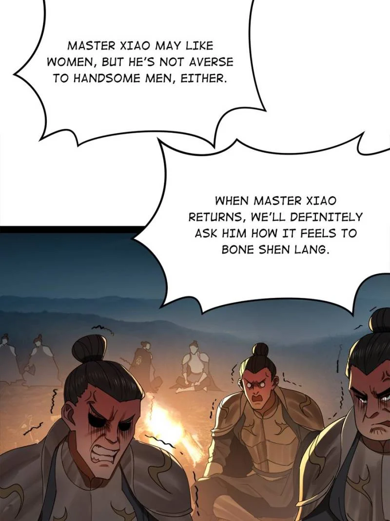 Read Ultimate Son-in-Law chapter 147 image 33 on Lezhin
