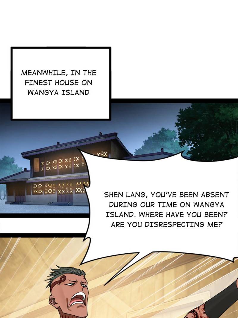 Read Ultimate Son-in-Law chapter 147 image 36 on Lezhin