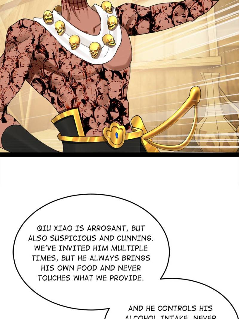 Read Ultimate Son-in-Law chapter 147 image 37 on Lezhin