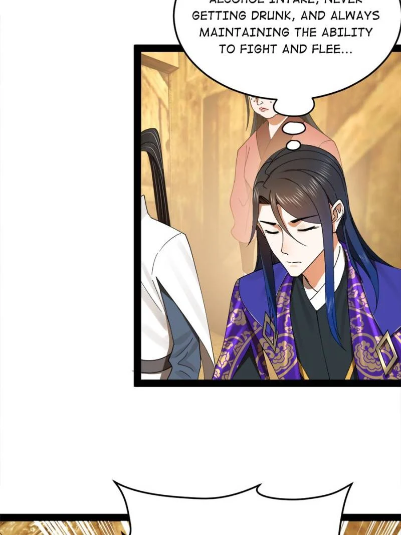 Read Ultimate Son-in-Law chapter 147 image 38 on Lezhin
