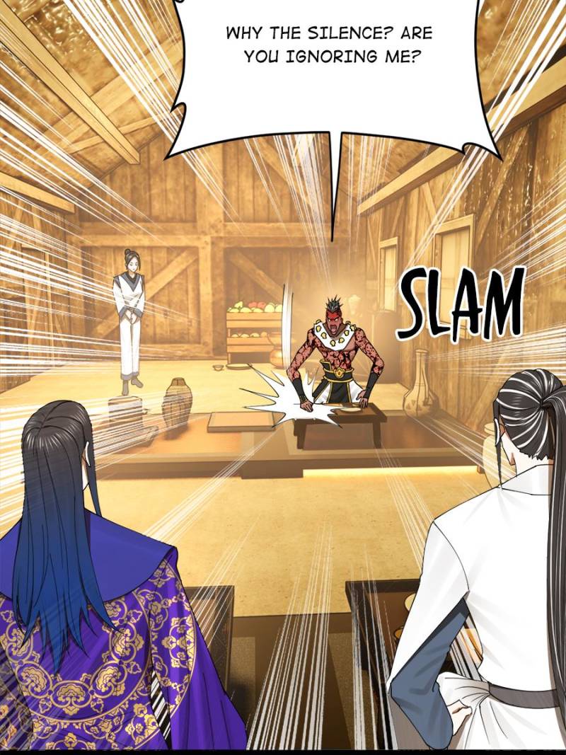 Read Ultimate Son-in-Law chapter 147 image 39 on Lezhin