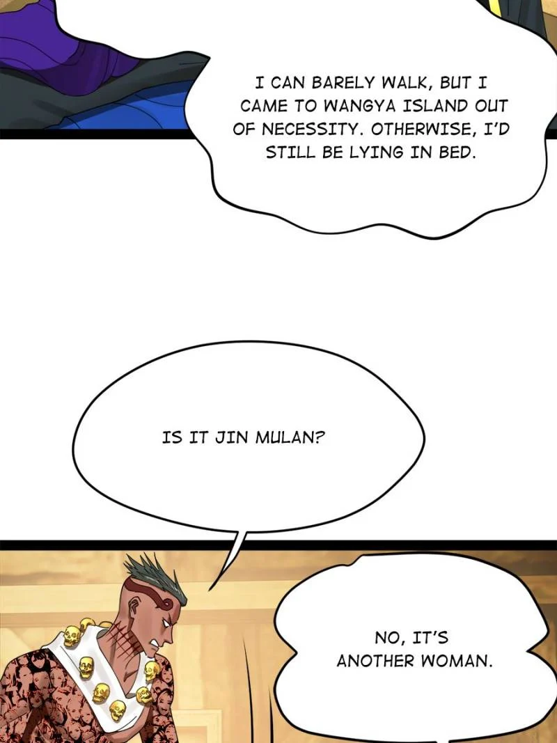 Read Ultimate Son-in-Law chapter 147 image 41 on Lezhin