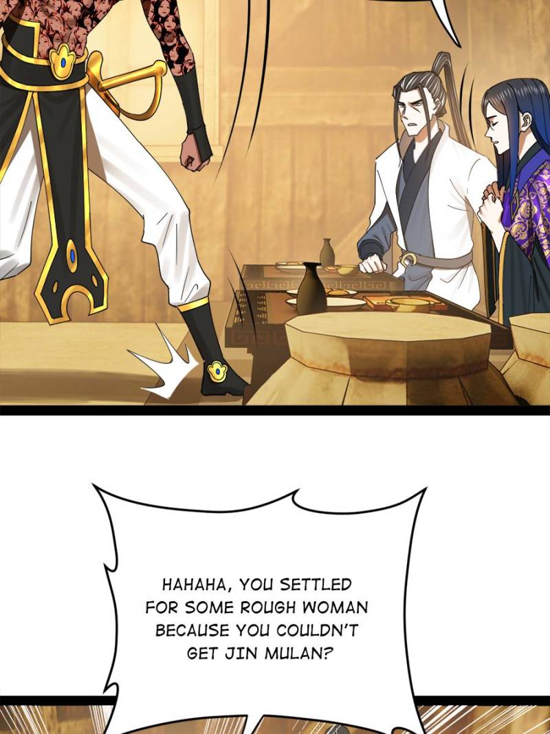 Read Ultimate Son-in-Law chapter 147 image 42 on Lezhin