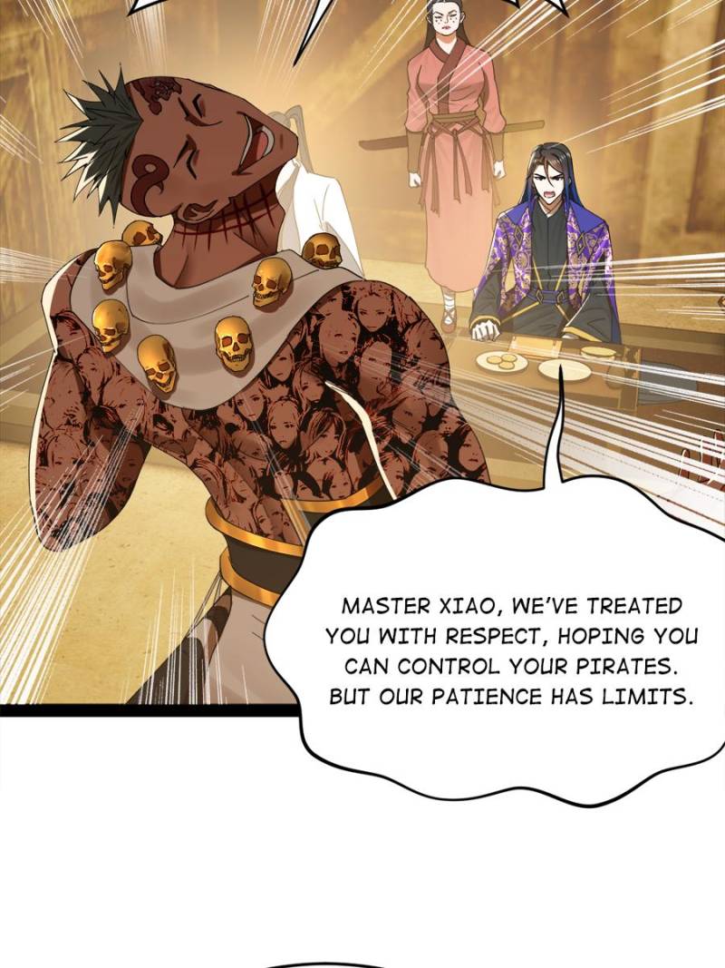 Read Ultimate Son-in-Law chapter 147 image 43 on Lezhin