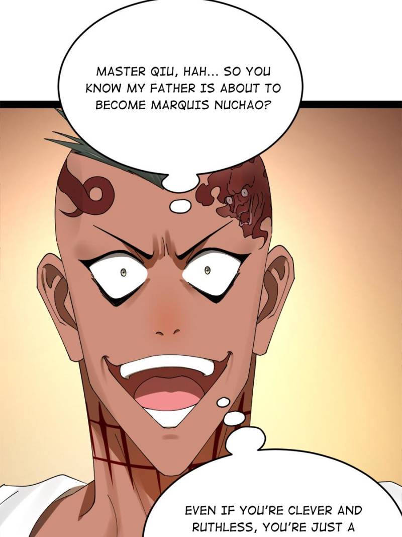 Read Ultimate Son-in-Law chapter 147 image 44 on Lezhin