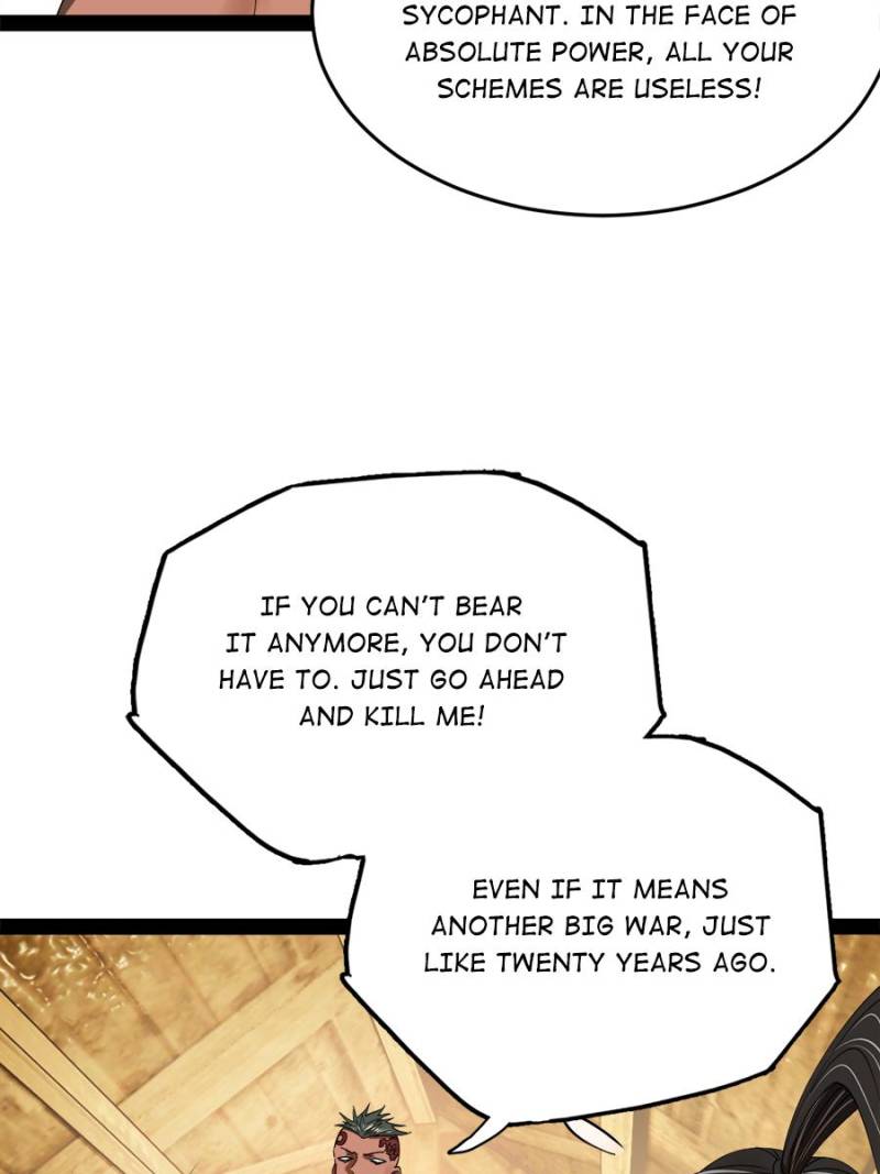 Read Ultimate Son-in-Law chapter 147 image 45 on Lezhin