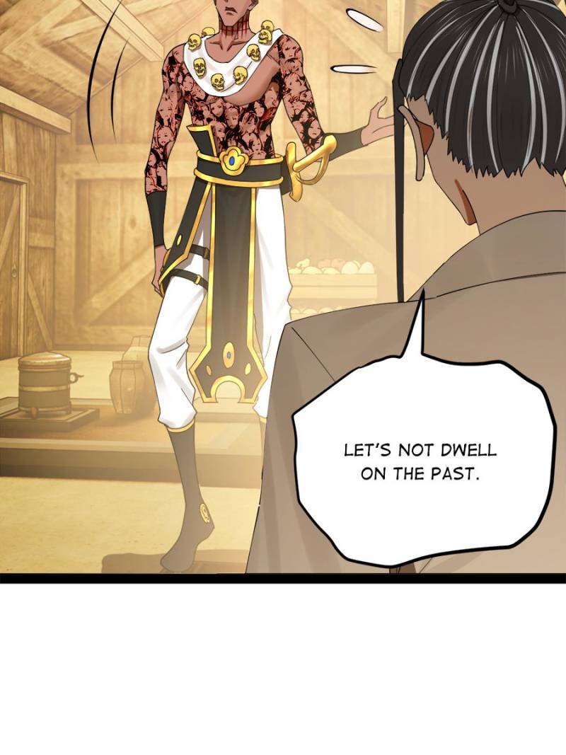 Read Ultimate Son-in-Law chapter 147 image 46 on Lezhin