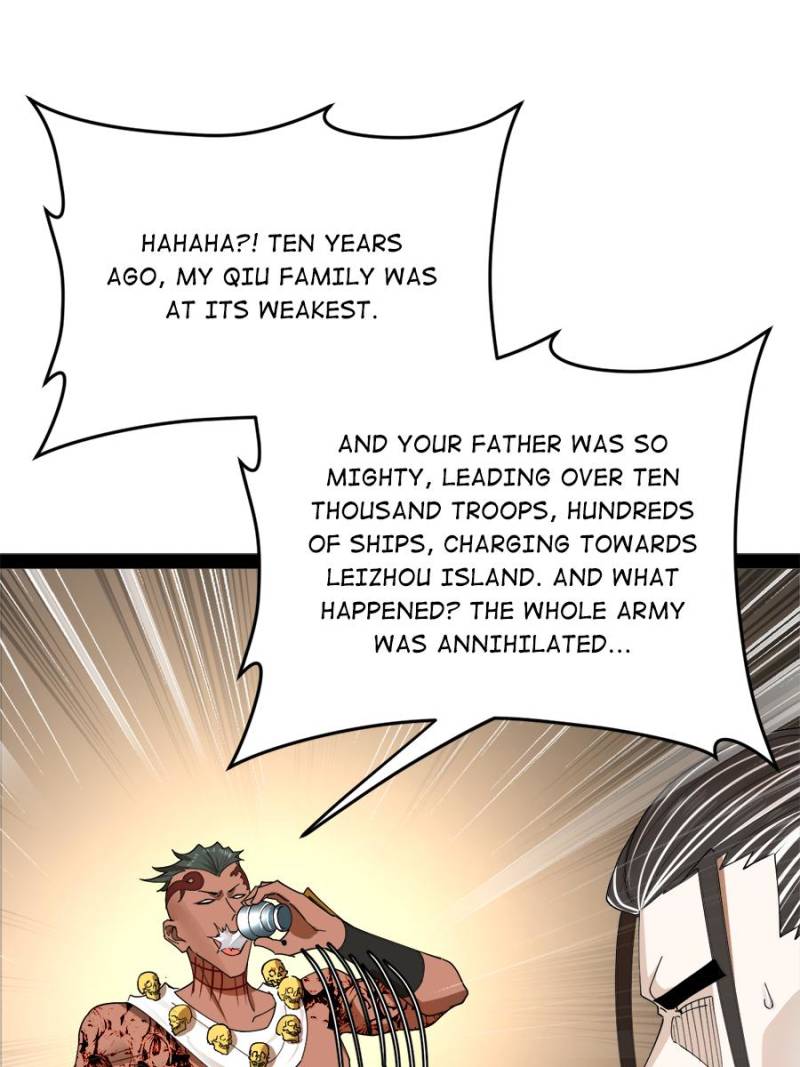 Read Ultimate Son-in-Law chapter 147 image 48 on Lezhin