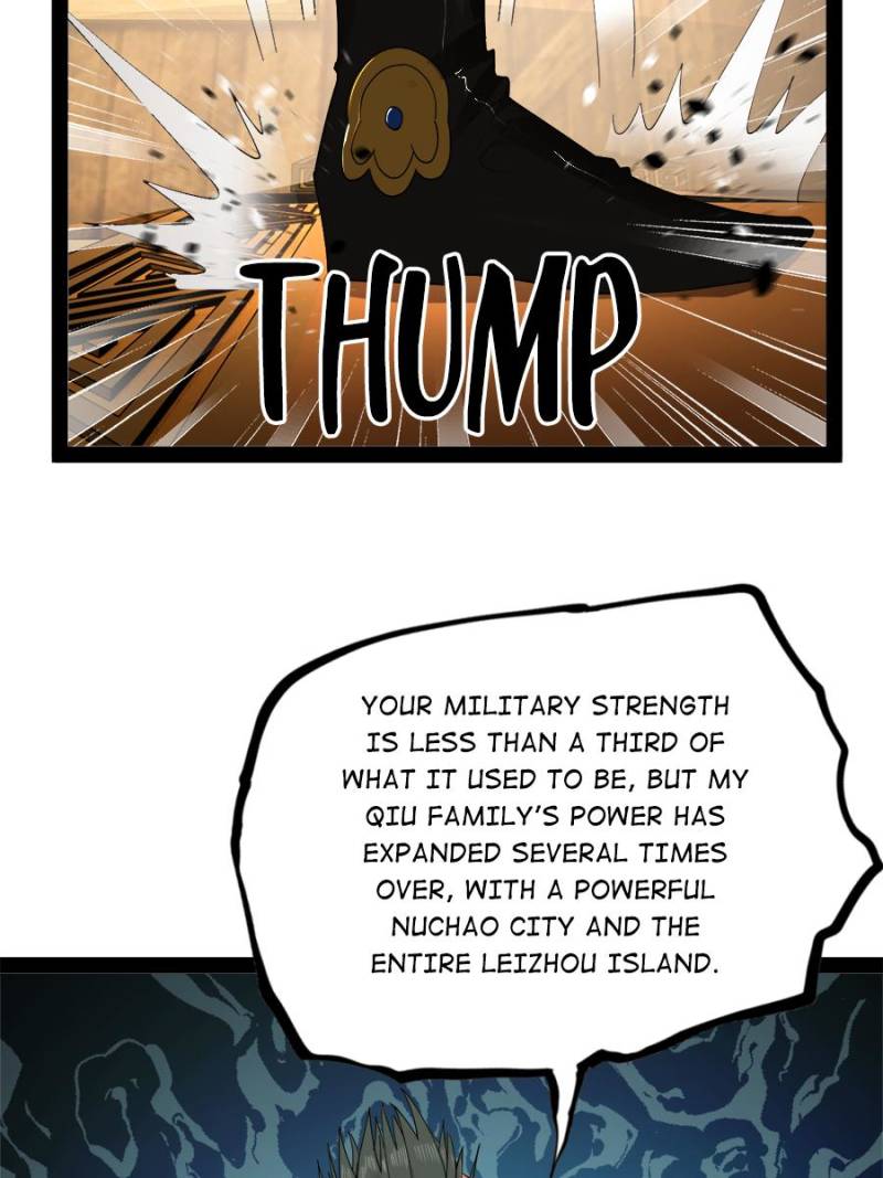 Read Ultimate Son-in-Law chapter 147 image 50 on Lezhin