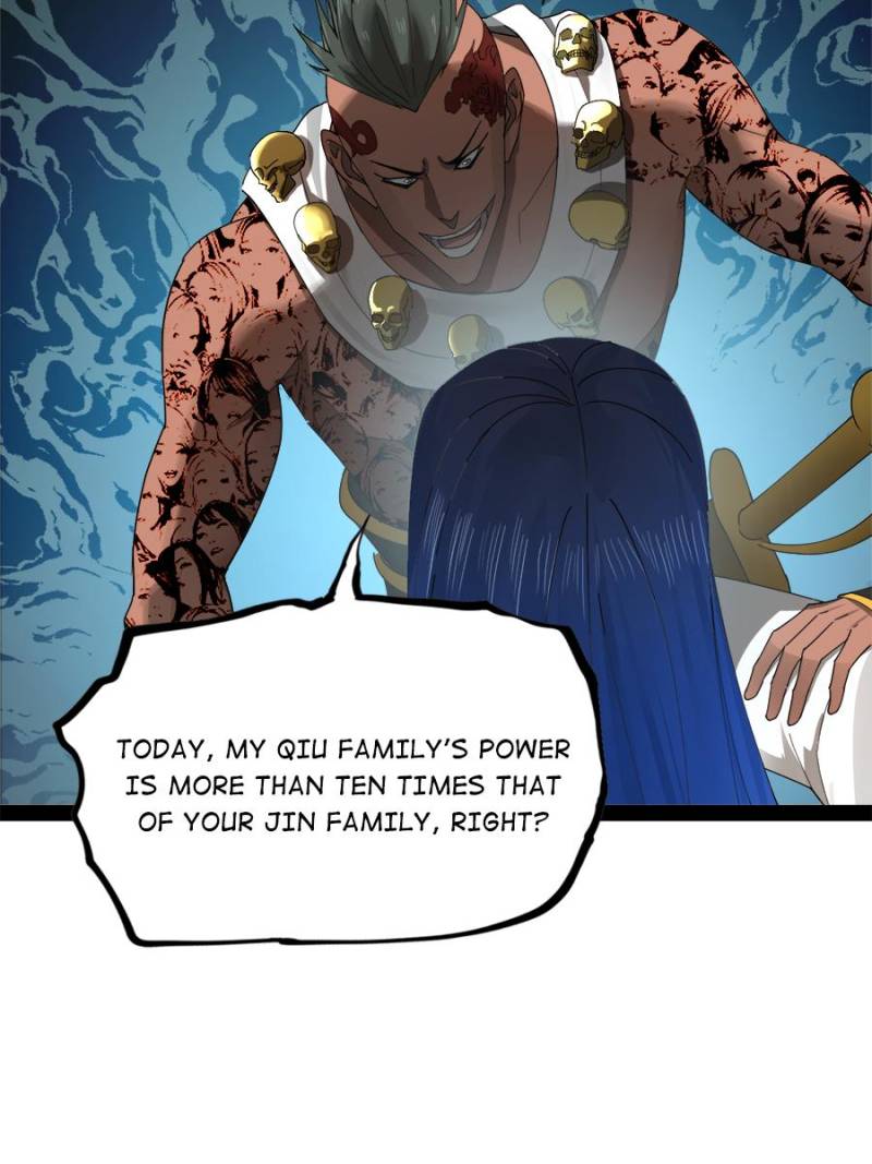 Read Ultimate Son-in-Law chapter 147 image 51 on Lezhin