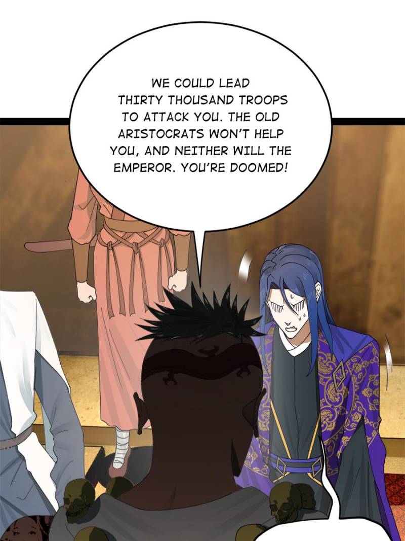 Read Ultimate Son-in-Law chapter 147 image 52 on Lezhin