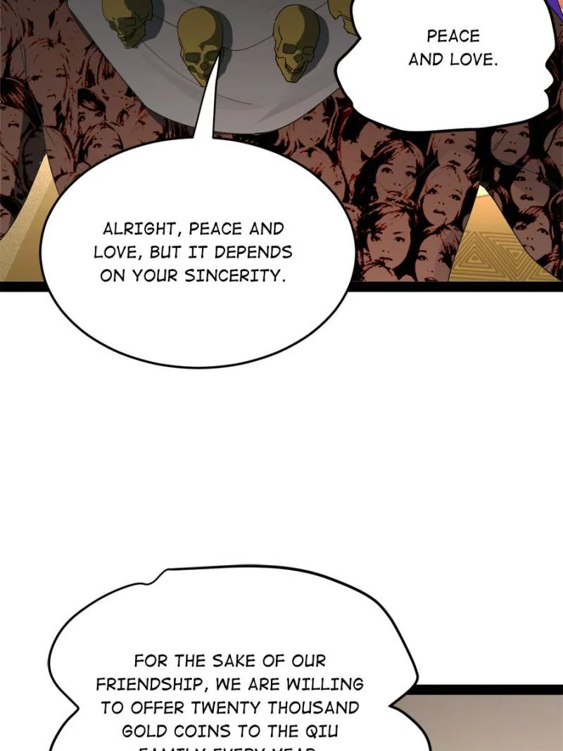 Read Ultimate Son-in-Law chapter 147 image 53 on Lezhin