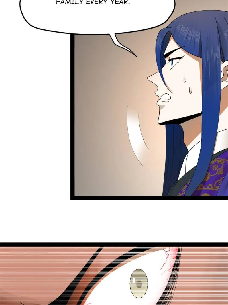 Read Ultimate Son-in-Law chapter 147 image 54 on Lezhin