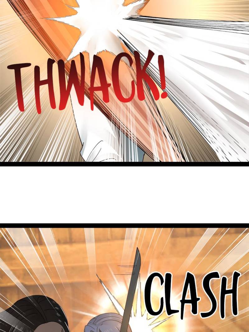 Read Ultimate Son-in-Law chapter 147 image 56 on Lezhin
