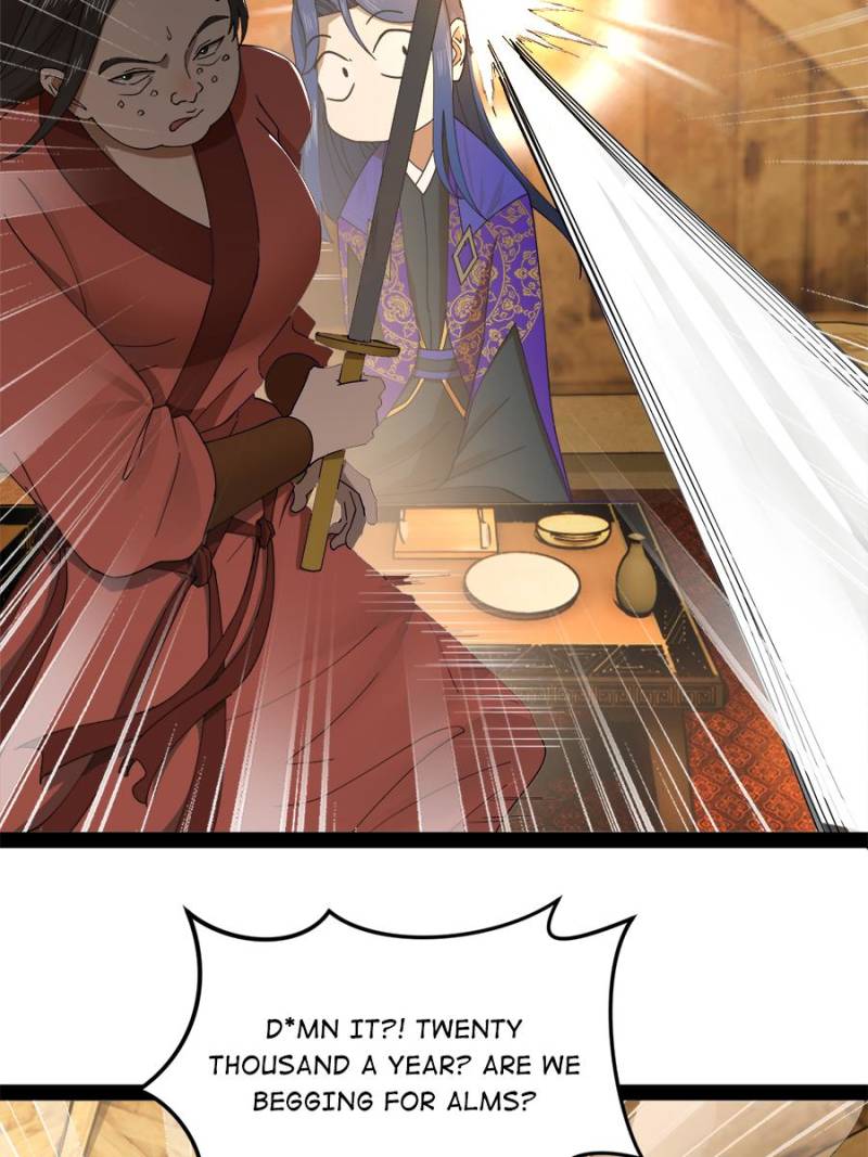 Read Ultimate Son-in-Law chapter 147 image 57 on Lezhin