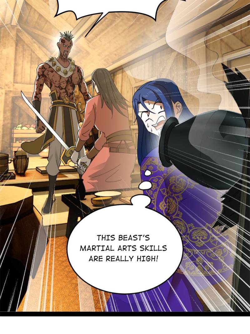 Read Ultimate Son-in-Law chapter 147 image 58 on Lezhin