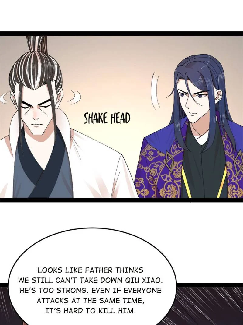 Read Ultimate Son-in-Law chapter 147 image 60 on Lezhin
