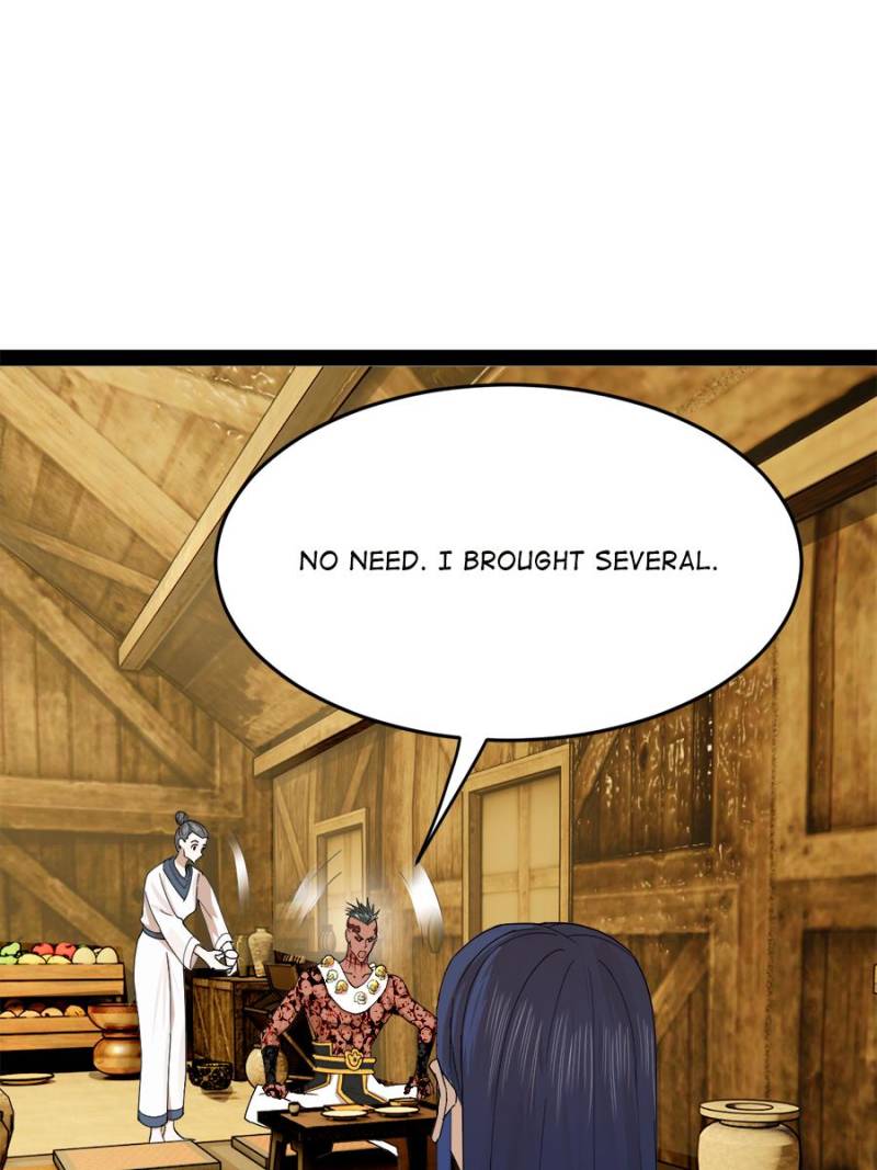 Read Ultimate Son-in-Law chapter 147 image 63 on Lezhin