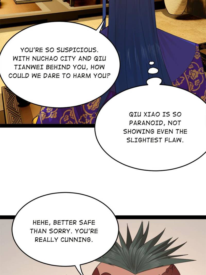 Read Ultimate Son-in-Law chapter 147 image 64 on Lezhin