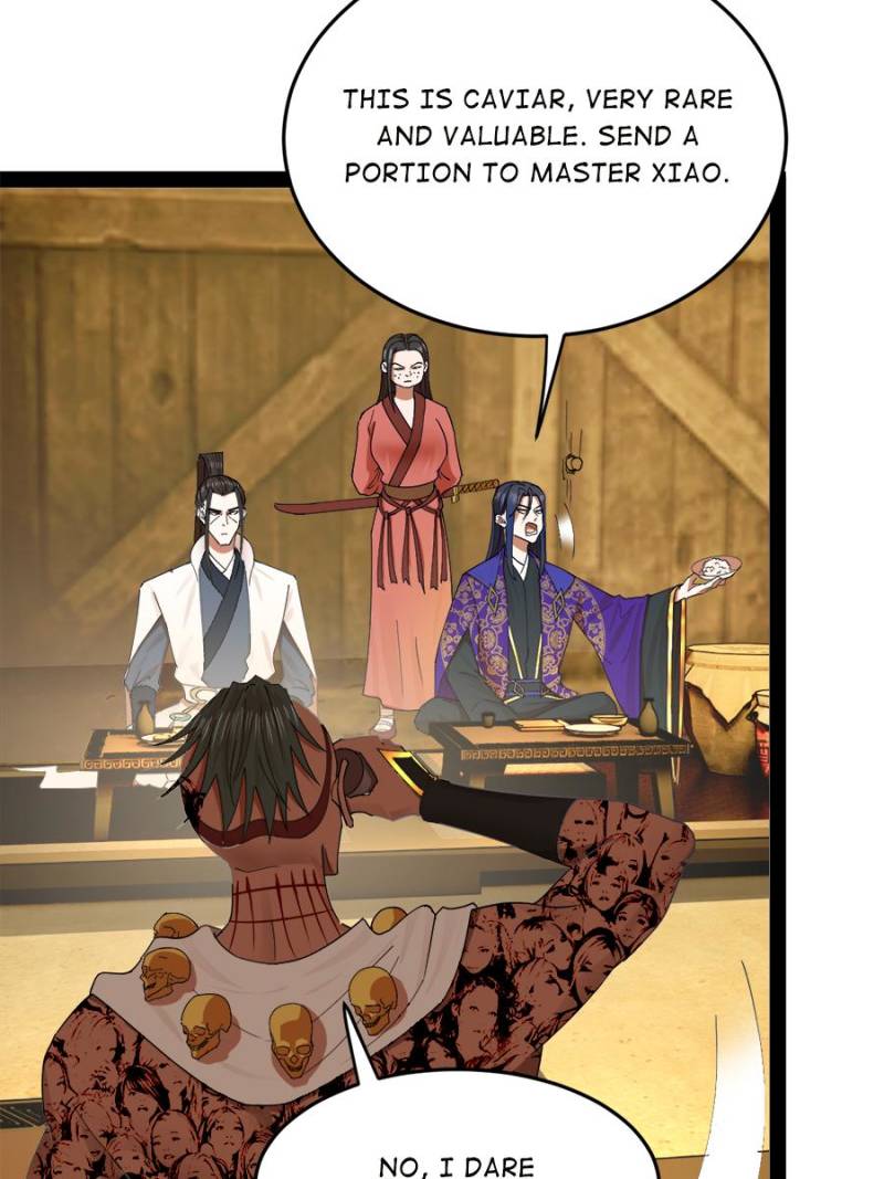 Read Ultimate Son-in-Law chapter 147 image 66 on Lezhin
