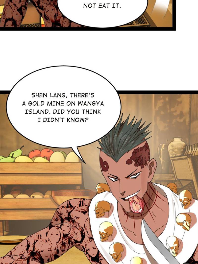 Read Ultimate Son-in-Law chapter 147 image 67 on Lezhin