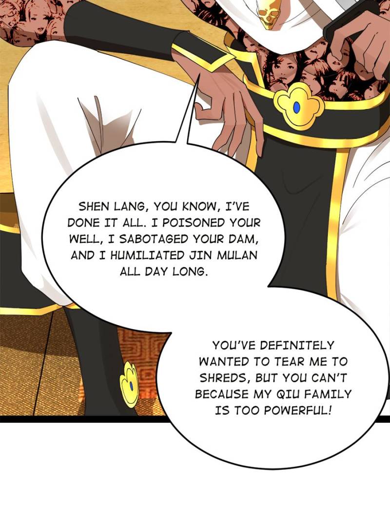 Read Ultimate Son-in-Law chapter 147 image 68 on Lezhin