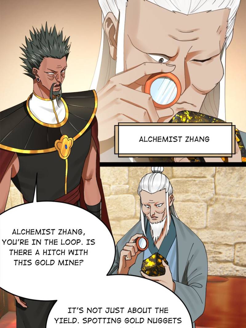 Read Ultimate Son-in-Law chapter 147 image 8 on Lezhin