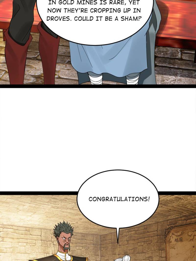 Read Ultimate Son-in-Law chapter 147 image 9 on Lezhin