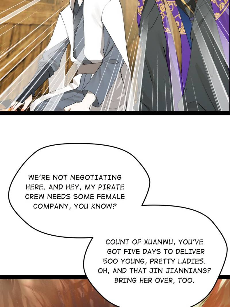 Read Ultimate Son-in-Law chapter 148 image 1 on Lezhin