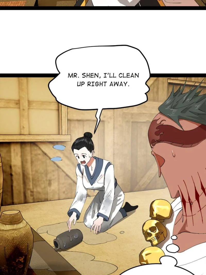 Read Ultimate Son-in-Law chapter 148 image 10 on Lezhin