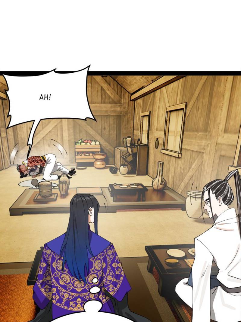 Read Ultimate Son-in-Law chapter 148 image 18 on Lezhin