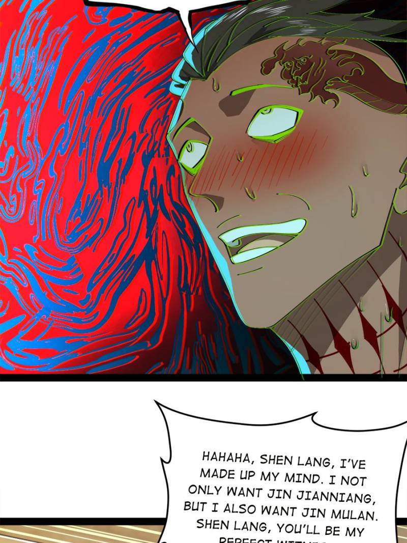 Read Ultimate Son-in-Law chapter 148 image 21 on Lezhin