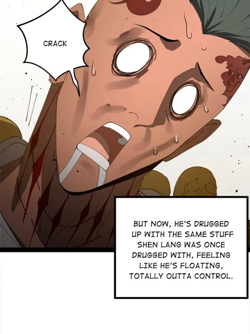 Read Ultimate Son-in-Law chapter 148 image 26 on Lezhin