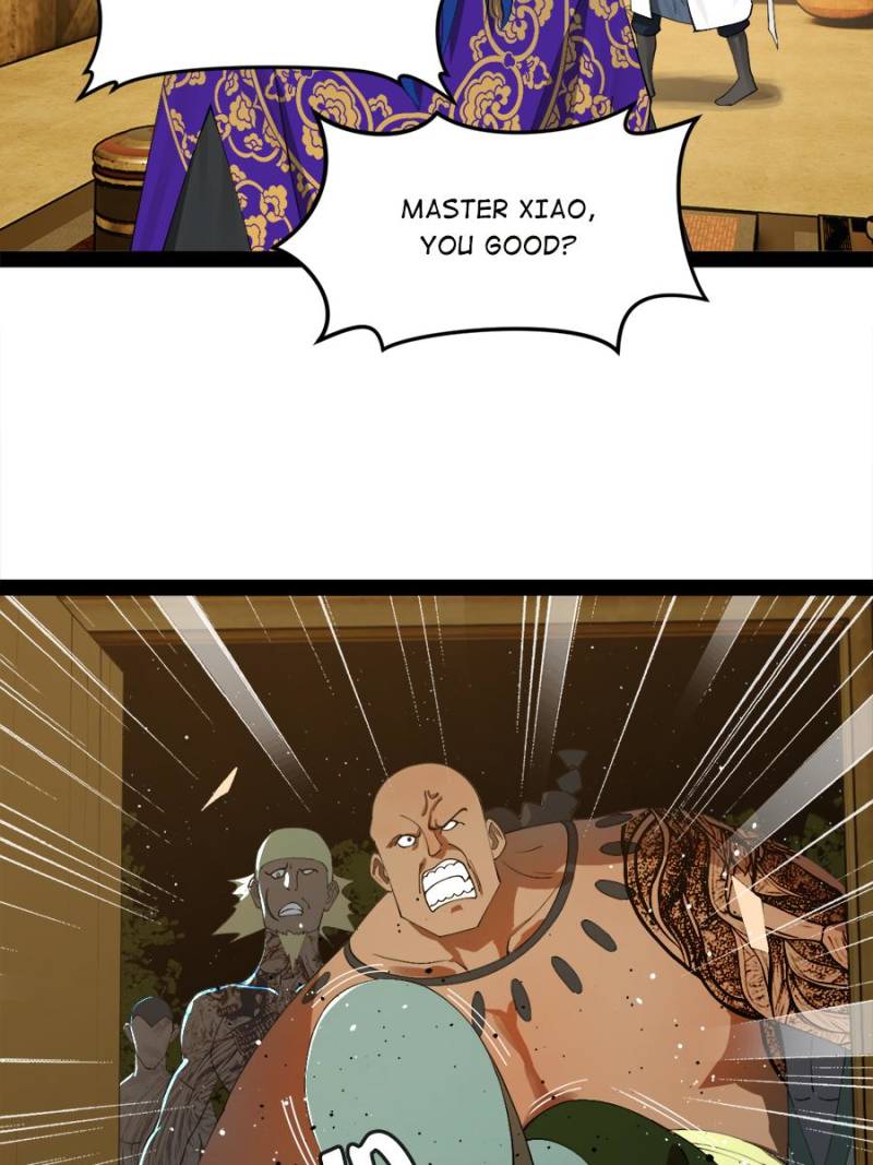 Read Ultimate Son-in-Law chapter 148 image 29 on Lezhin